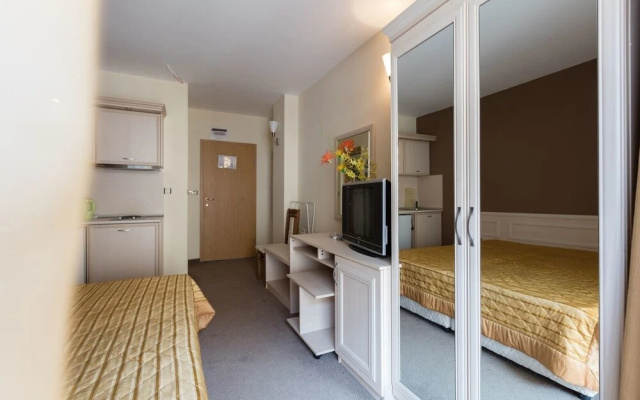 Hotel Avalon - Все включено