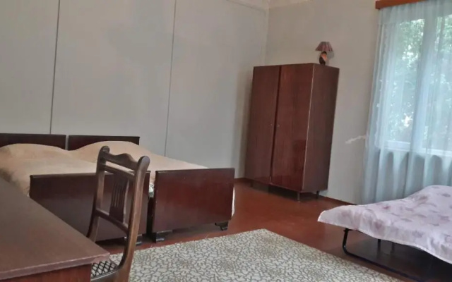 Guest House Giorgi