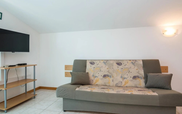 Amazing Apartment in Kozino With 3 Bedrooms