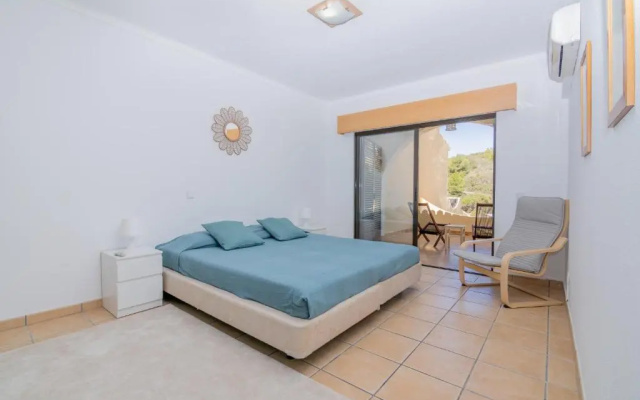Vale de Centeanes Fabulous apartment by Innkeeper
