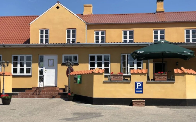 Orø Kro & Hotel
