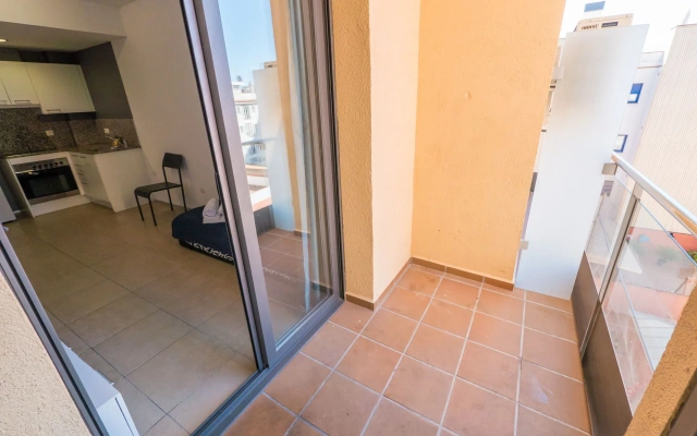 Apartaments AR Niu d'Or