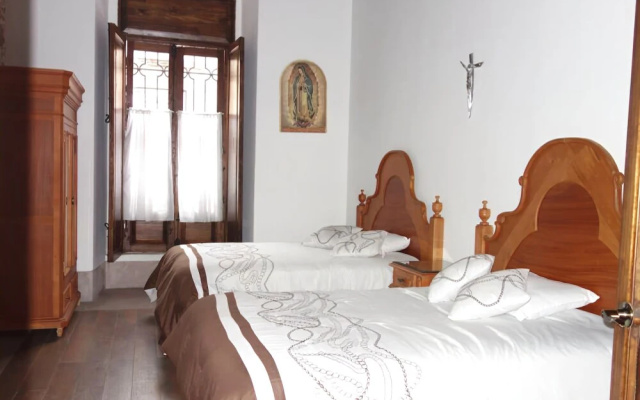 Easy Room Centro Histórico