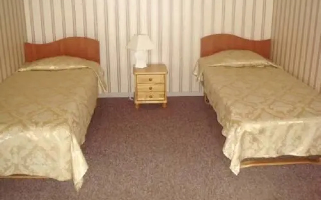 Hotel Osta