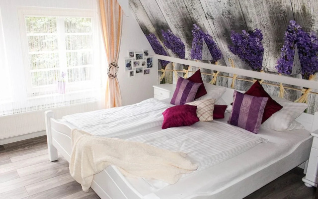 Forsthaus-Ferienhotel am Dobrock
