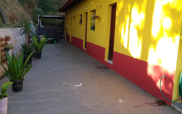 Recanto Só Alegria 2
