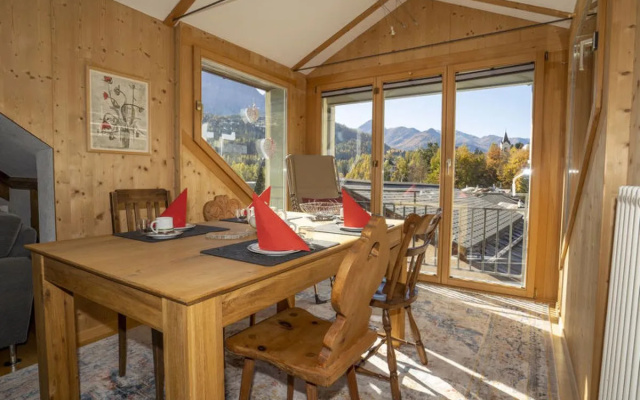 Ferienwohnung BÜGL GROND 124