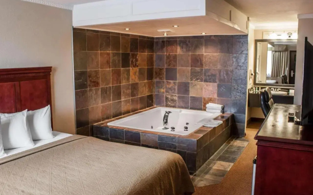 Baymont Inn And Suites Fife/ta