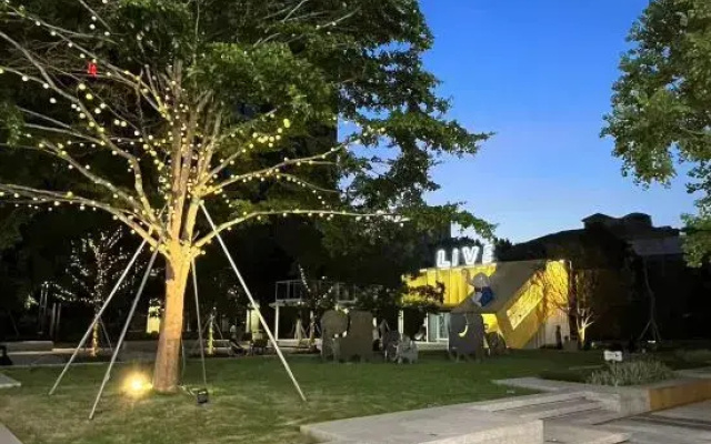 Aizhige Boutique Apartment (Vanguard Mixc City Branch)