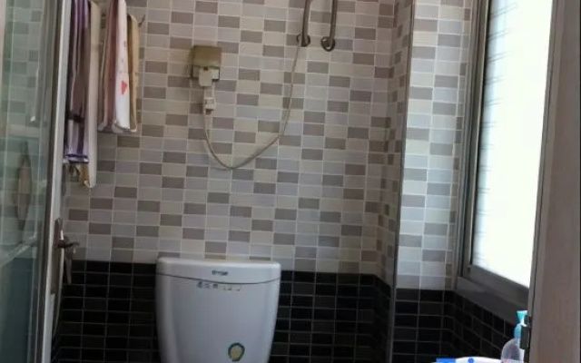 Xiangtan Guizhu Hostel