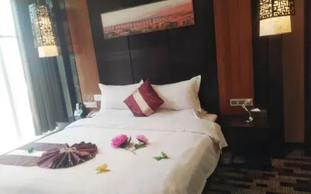 Tongxin Xi Hotel
