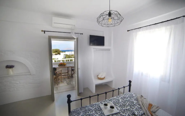 Island House Apartments