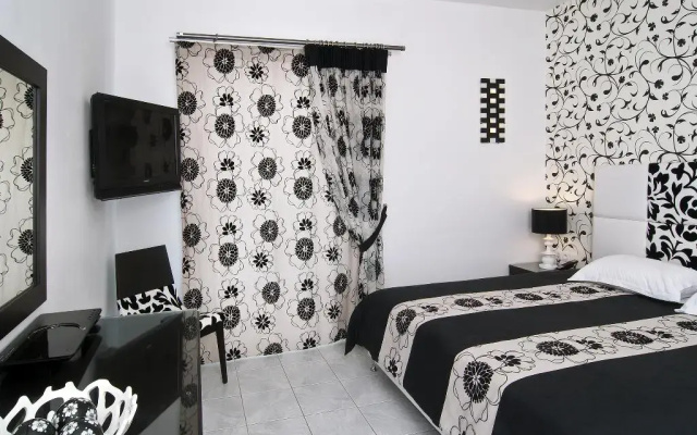 Lofos Village Hotel