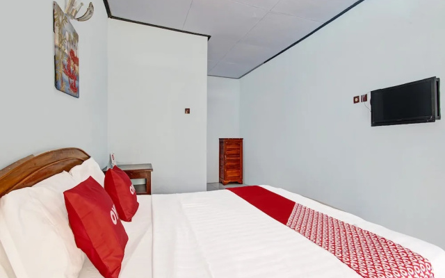 Capital O 91644 Loka Hause