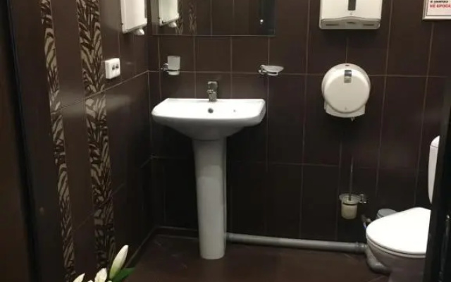 Медведь