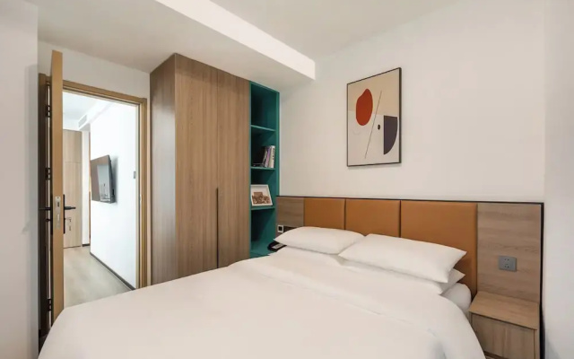 Beijing Chengying Hotel - Sanlitun Taikoo Li