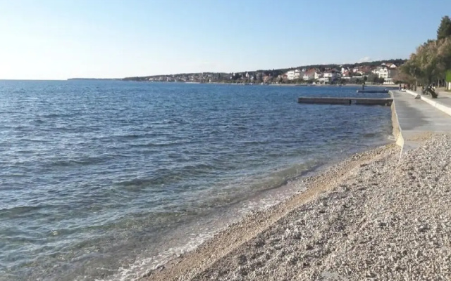 Ankica - 150 m From Beach - A4