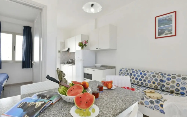Residence Baia Doro