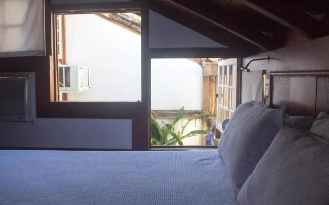 Casa de Hospedagem Paraty