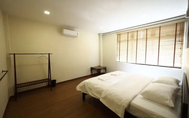 More than Sleep Hostel Pak Chong - Khao Yai