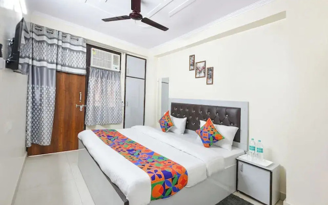 Fabhotel The King Residency