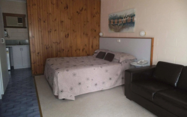 Yarragon Motel