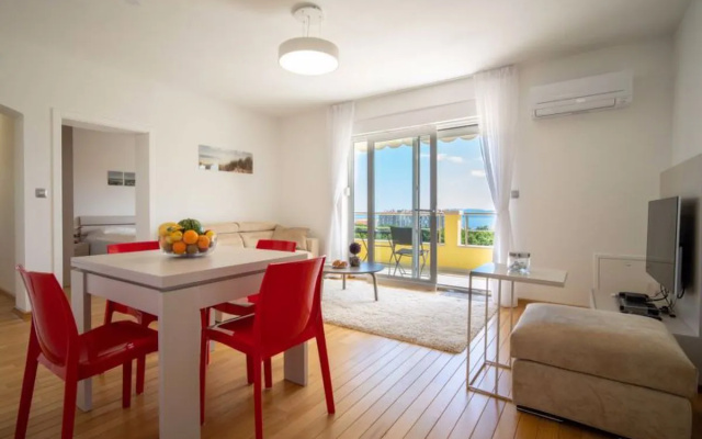 Kvarner house 29354