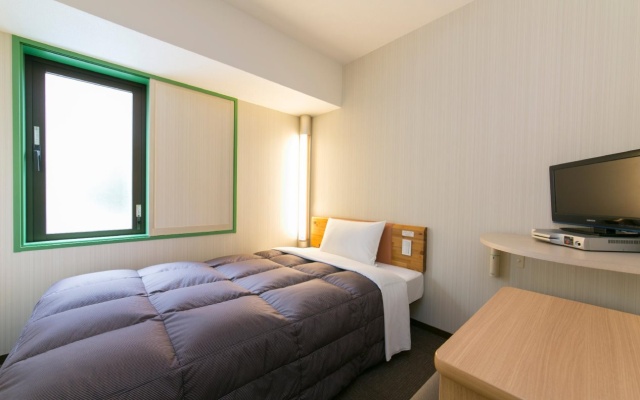 Washington R&B Hotel Morioka-Ekimae