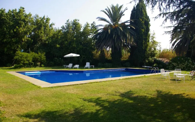 Villa Iolanda