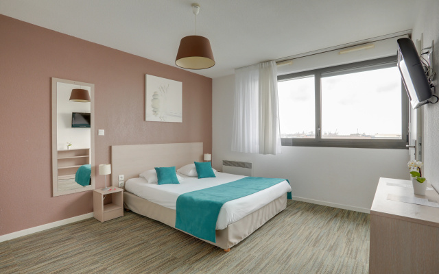 All Suites Appart Hôtel | Dunkerque Centre