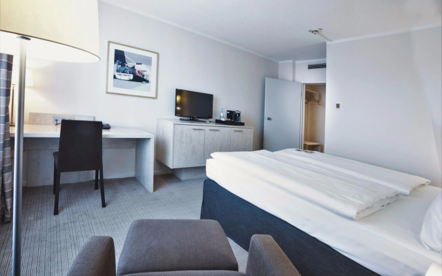 Park Inn by Radisson Hamburg Nord