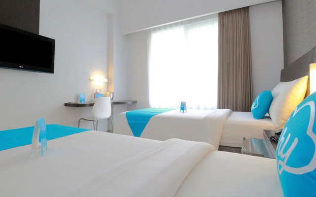 Airy Kuta Bypass Ngurah Rai 999 Kuta Bali