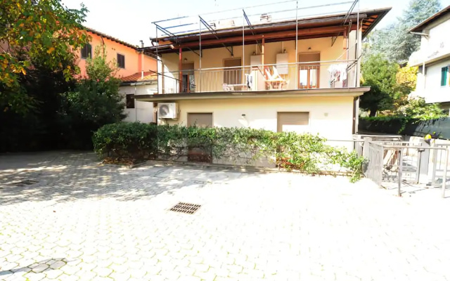 Villino i Giardini by il giardinetto