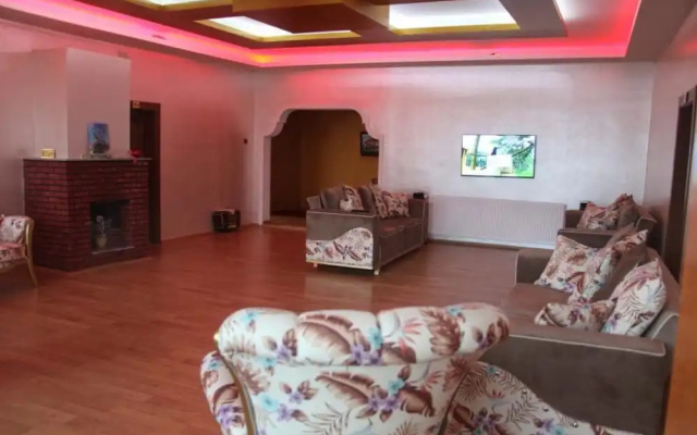 Grand Erciyes Hotel