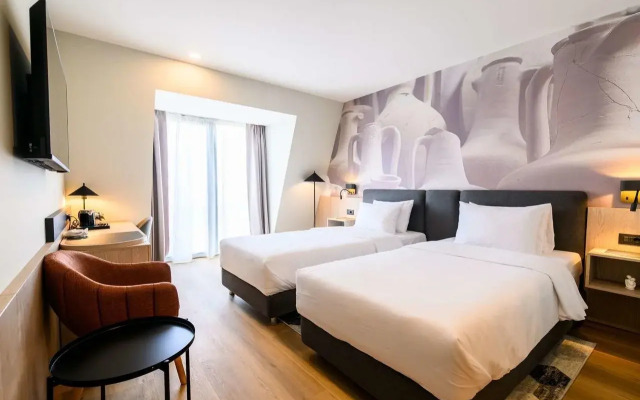 Mercure Alba Iulia