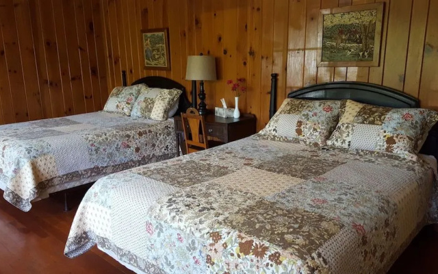 Pisgah View Ranch