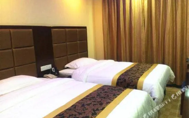 Minghao Business Hotel
