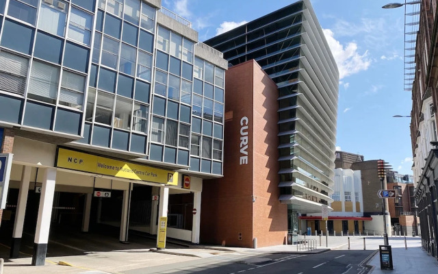 UR STAY Apartments Leicester