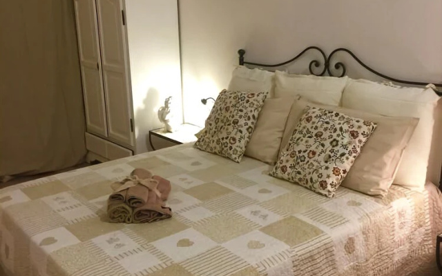 Podere Casa Bianca