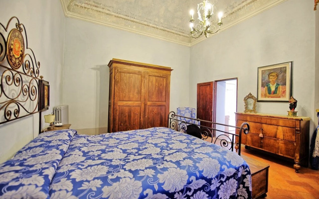 Villa Giovi
