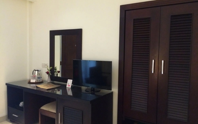 Hotel Puri Raja