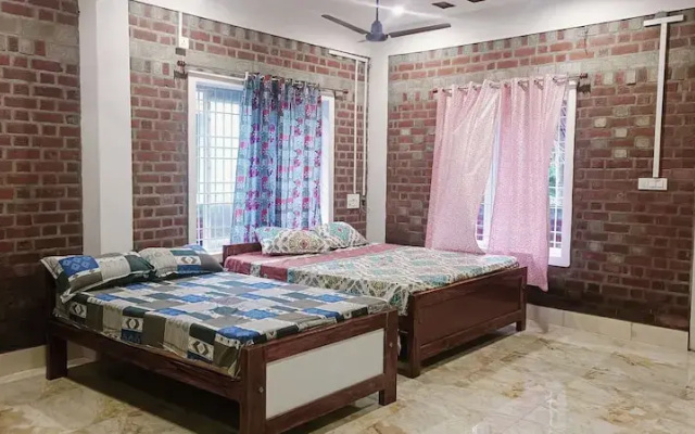 Five Falls Ramana Villa