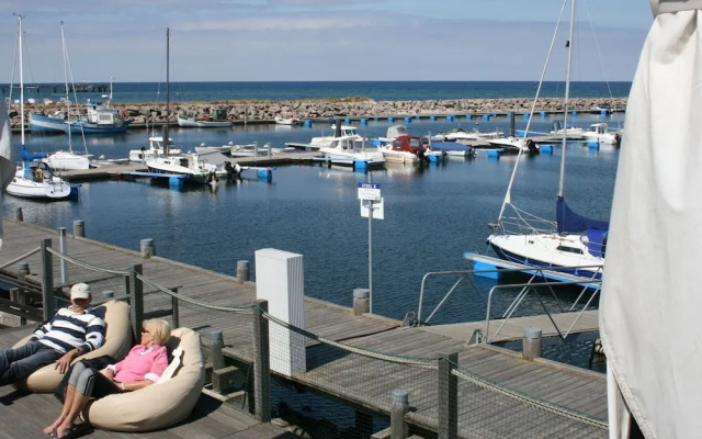 Spacious Bungalow in Kühlungsborn near Sea Beach
