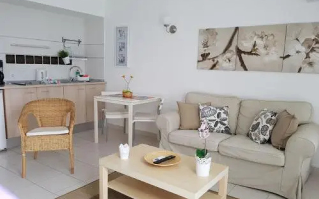Apartamentos La Florida