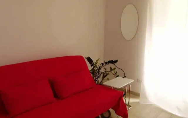 Casa Aubry
