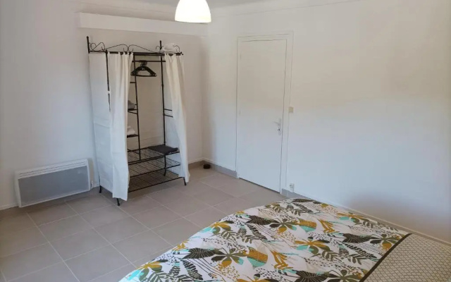 "O'Couvent" - Appart 2 chambres 80m2 - E3A31