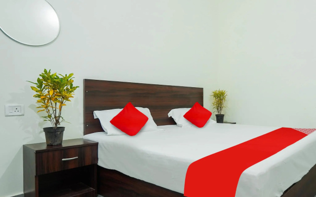Kunal 2 by OYO Rooms