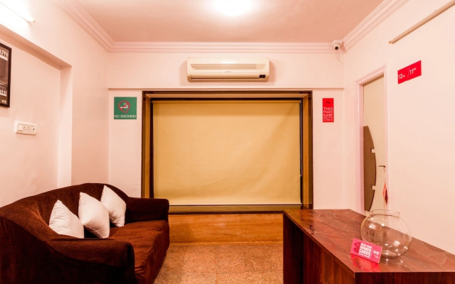 Hotel Lake View Residency