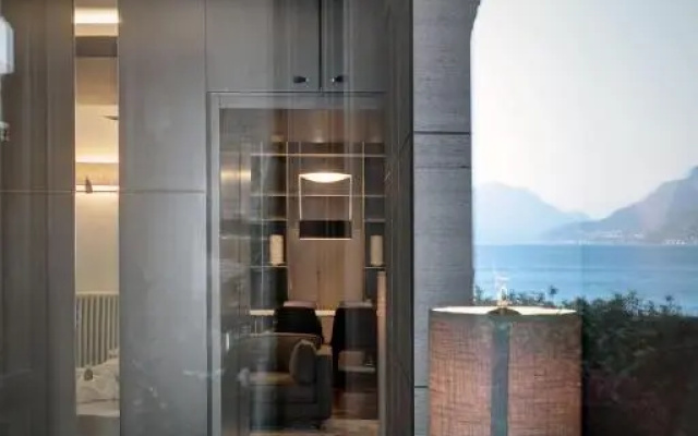 Villa Gaeta luxury apartment sleeps 8 guests