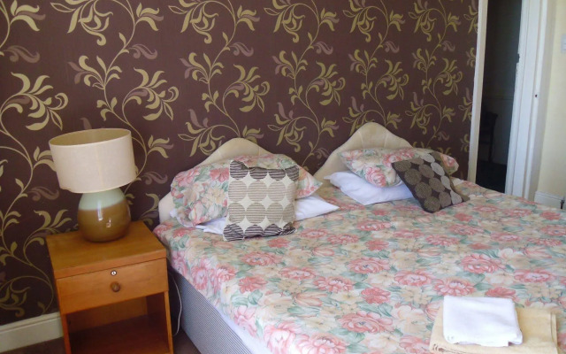 Yorkies Guest House